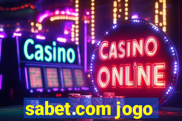 sabet.com jogo